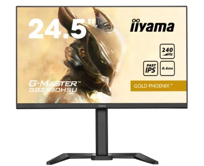 iiyama G-Master GB2590HSU-B5 Gold Phoenix