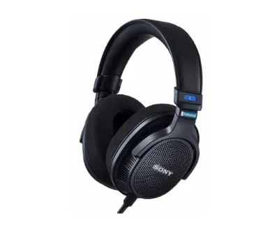 SONY MDR-MV1 Czarny