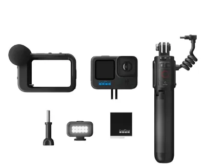 GoPro HERO12 Black Creator Edition