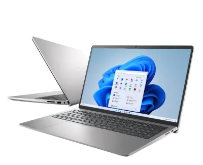 Dell Inspiron 3520 i5-1235U/16GB/1TB/Win11 120Hz Srebrny