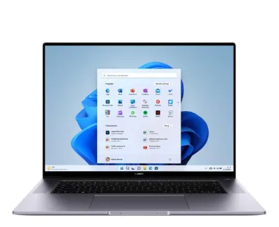 Huawei MateBook 16s 2023 Touch i9-13900H/16GB/1TB/Win11