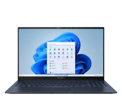 ASUS ZenBook 15 R5-7535U/16GB/512/Win11 OLED 120Hz