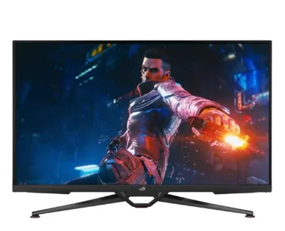 ASUS ROG Swift PG38UQ