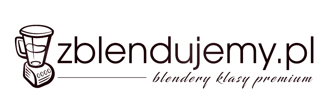 Zblendujemy