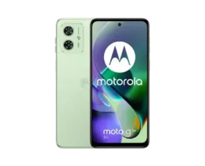 Motorola Moto g54 5G 8/256GB Zielony