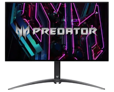 Acer Predator X27UBMIIPRUZX OLED