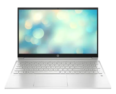 HP Pavilion 15 Ryzen 5-7530U/16GB/1TB Silver