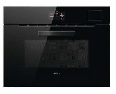 Elica VIRTUS COMBI STEAM MW 645 TFT BL PRF0191769