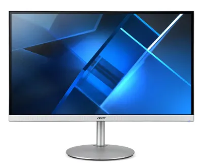Acer CB242YEsmiprx (UM.QB2EE.E02) Srebrny