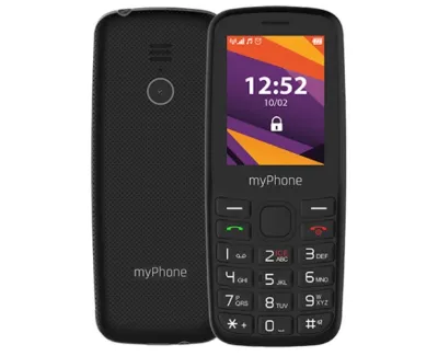 myPhone 6410 LTE
