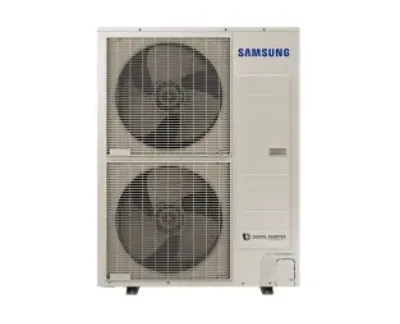 Pompa ciepła SAMSUNG 16kW monoblok AE160RXYDGG/EU + Sterownik MIM-E03CN