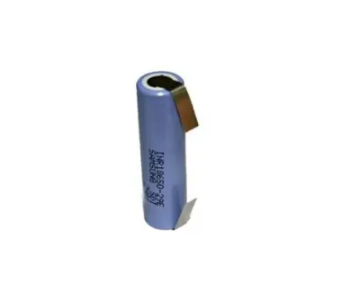Samsung SDI inr18650  29E _ BT niechronione ogniwo format Button Top 3 °C bateria litowo-jonowa (2900 mAh) 4250615506367