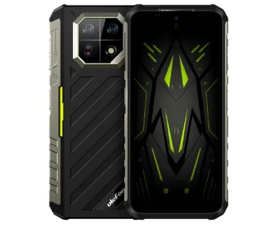 uleFone Armor 22 8/128GB zielony