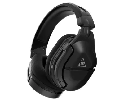 Turtle Beach STEALTH 600P Gen 2 MAX czarne