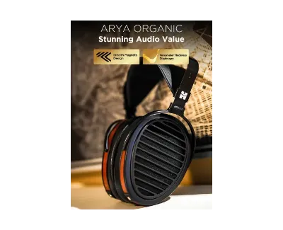 HiFiMAN Arya Organic