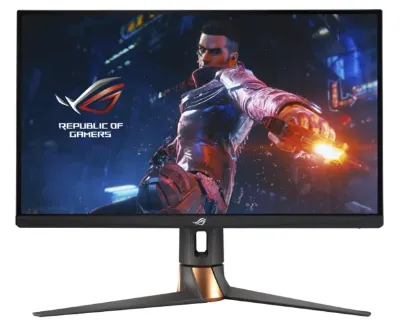 ASUS ROG Swift PG27UQR