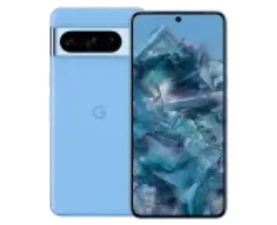 Google Pixel 8 Pro 5G Dual Sim 12GB/128GB Niebieski