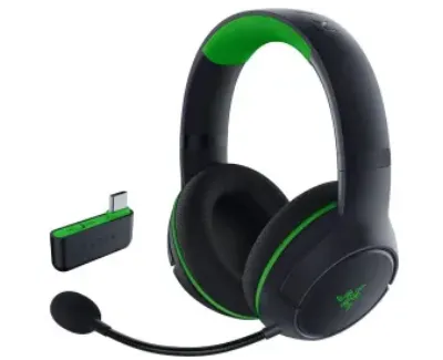 Razer Kaira HyperSpeed Xbox czarne