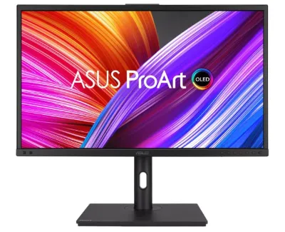 ASUS ProArt OLED PA27DCE-K