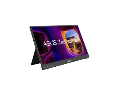 ASUS ZenScreen MB16AHV przenośny