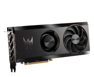 Acer Predator BiFrost A750 8GB GDDR6