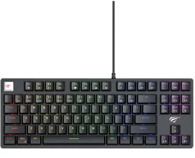 Havit KB890L RGB