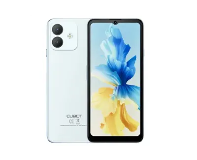 CUBOT NOTE 40 12/256GB Niebieski