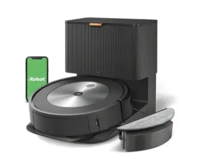 iRobot Roomba Combo j5+