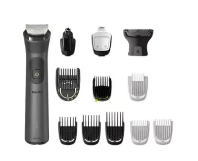 Philips Multigroom Seria 7000 MG7920/15