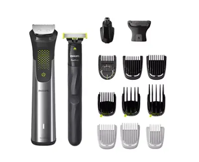 Philips Multigroom Seria 9000 MG9552/15