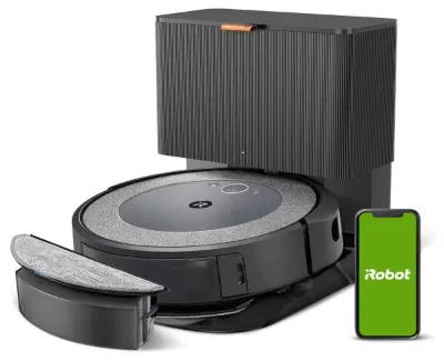 iRobot Roomba Combo i5+ I557640