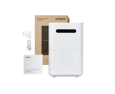 Smartmi Evaporative Humidifier 3 - nawilżacz powietrza