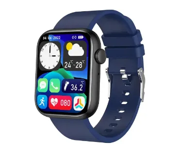 Zdjęcia - Smartwatche Gravity Smartwatch Damski  GT3-5 