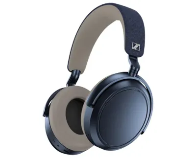 Sennheiser MOMENTUM 4 Wireless Denim