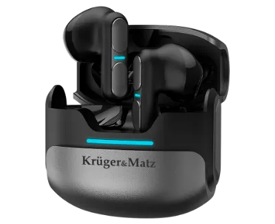 Kruger&Matz M8 szare
