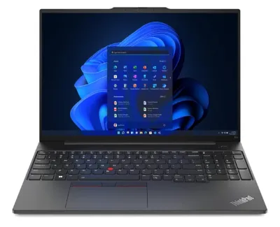 Lenovo ThinkPad E16 i5-1335U/16GB/512/Win11P