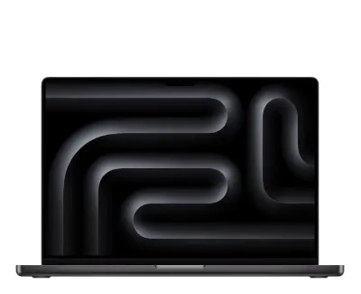 Apple MacBook Pro M3 Pro/18GB/1TB/Mac OS Gwiezdna Czerń 18R GPU
