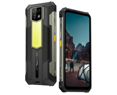 Ulefone Armor 24 12/256GB Czarny 