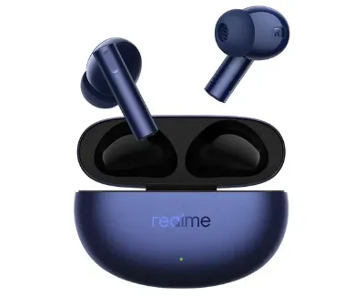 REALME Buds Air 5 niebieskie