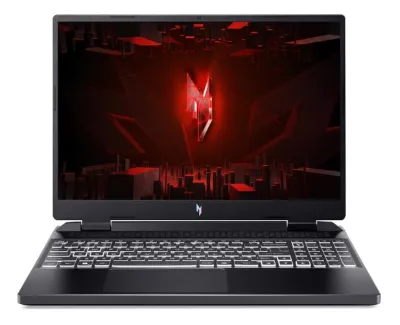 Acer Nitro 16 R9-7940HS/16GB/1TB RTX4060 165Hz QHD