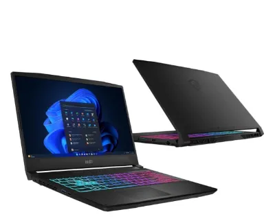 MSI Katana 17 i7-13620H/16GB/1TB RTX4070/Win11X 144Hz