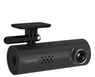 70mai Dash Cam 3 M200 Full HD/WiFi/130