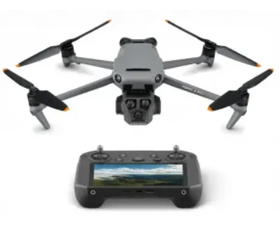 DJI Mavic 3 Pro Cine Premium Combo