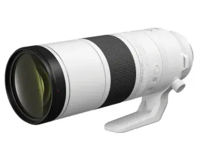 Canon RF 200-800mm f/6,3-9 IS STM