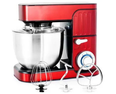 Kitchencook Antara RED INOX