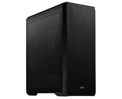 XPG Defender Black