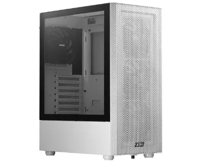 XPG Valor Mesh White