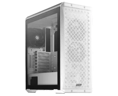 XPG Defender White