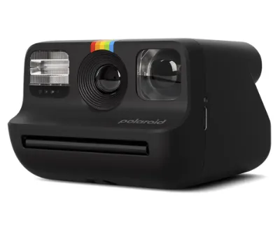 Polaroid Go Gen 2 Black