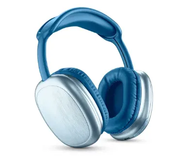 Cellular Line Music Sound MAXI2 niebieskie